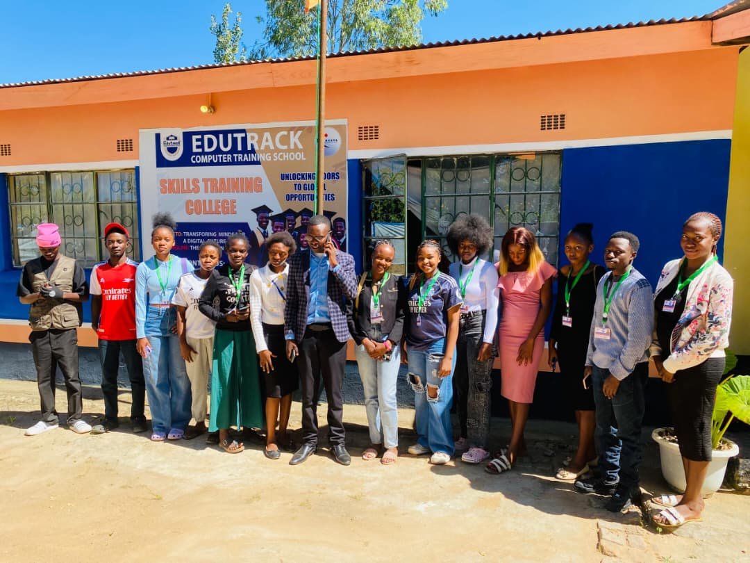 Edutrack Campus